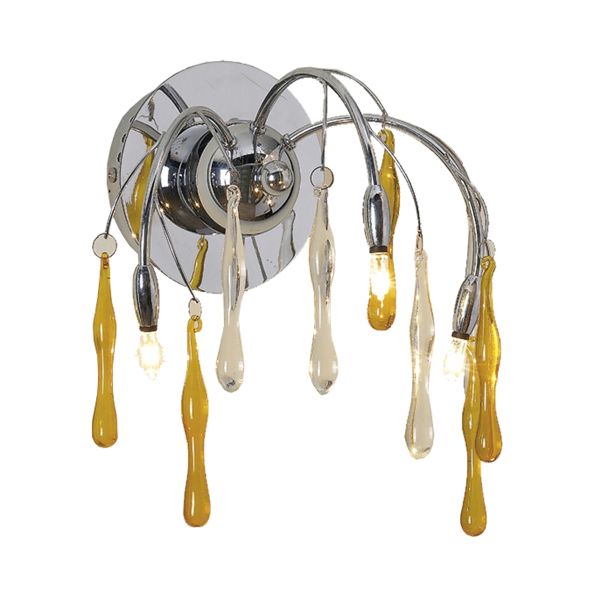 Prezent 14014 - Verre de rechange pour suspension SALYX
