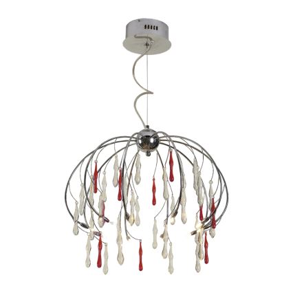 Prezent 14017 - Verre de rechange pour suspension SALYX