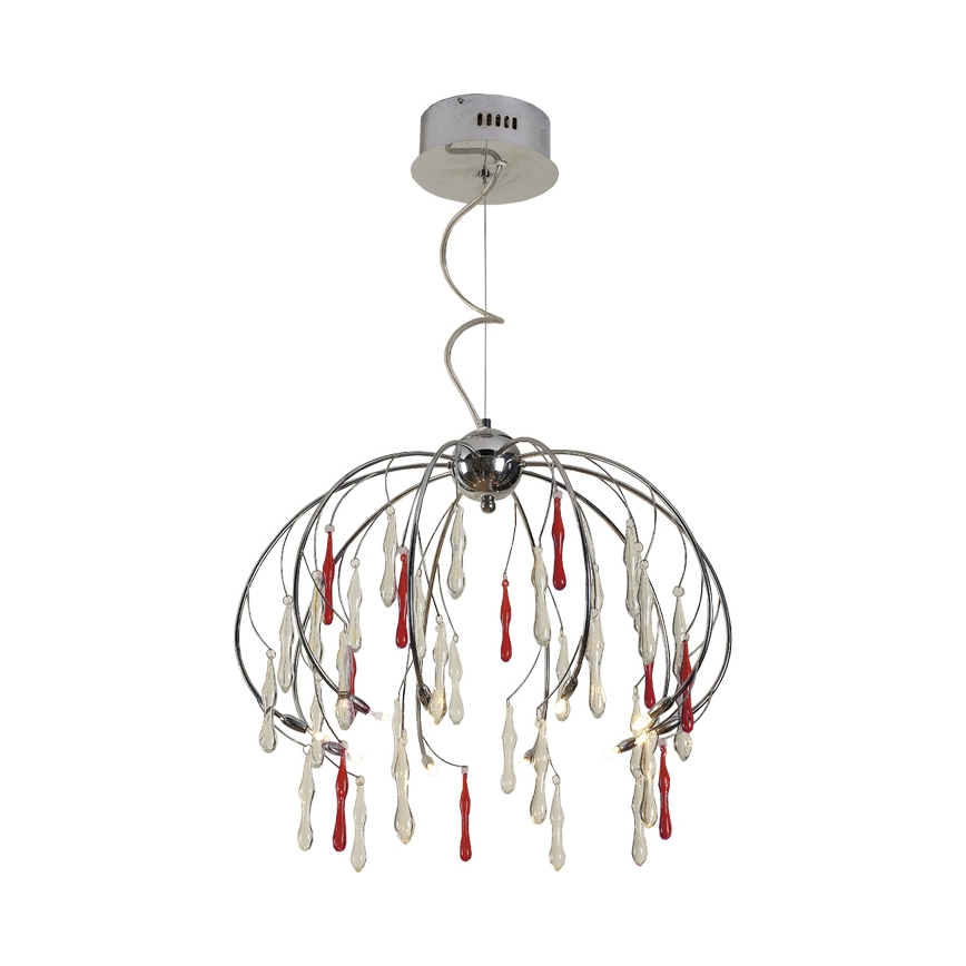 Prezent 14017 - Verre de rechange pour suspension SALYX
