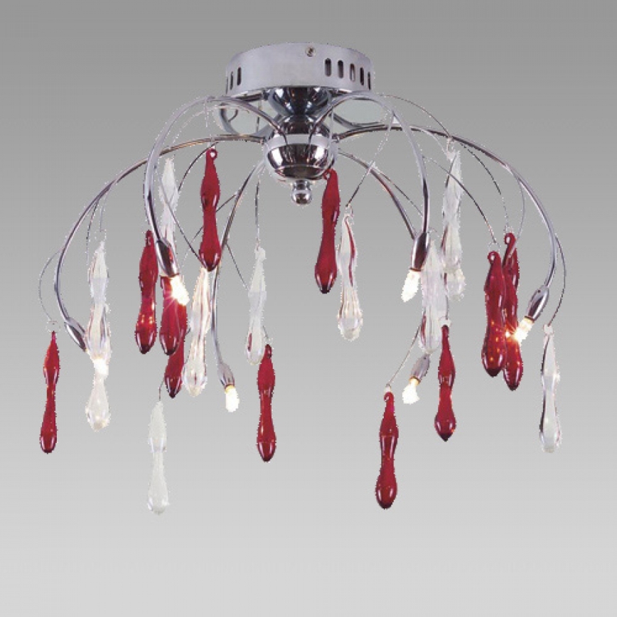 Prezent 14017 - Verre de rechange pour suspension SALYX