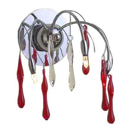 Prezent 14017 - Verre de rechange pour suspension SALYX