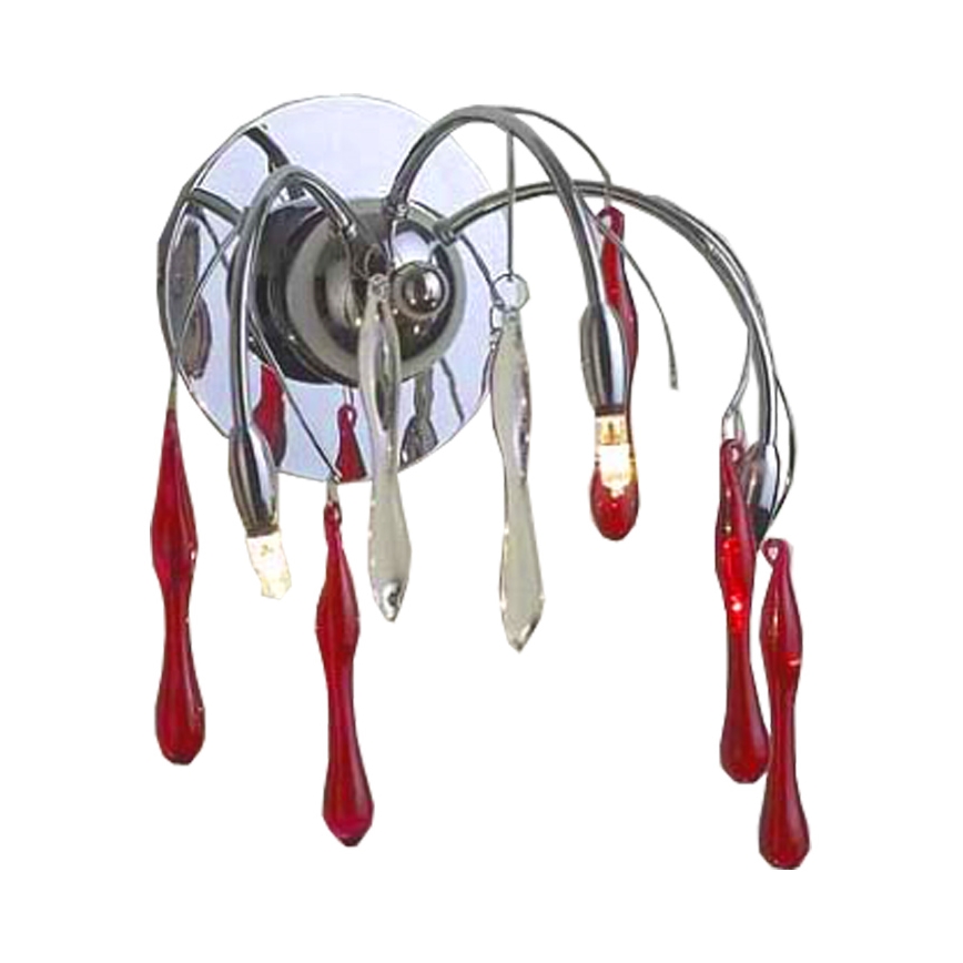 Prezent 14017 - Verre de rechange pour suspension SALYX