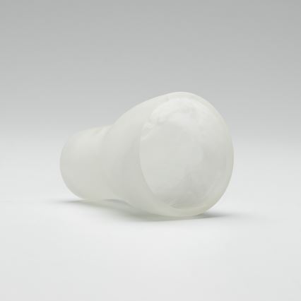 Prezent 14044 - Verre de rechange pour lampe de table OFRA G9