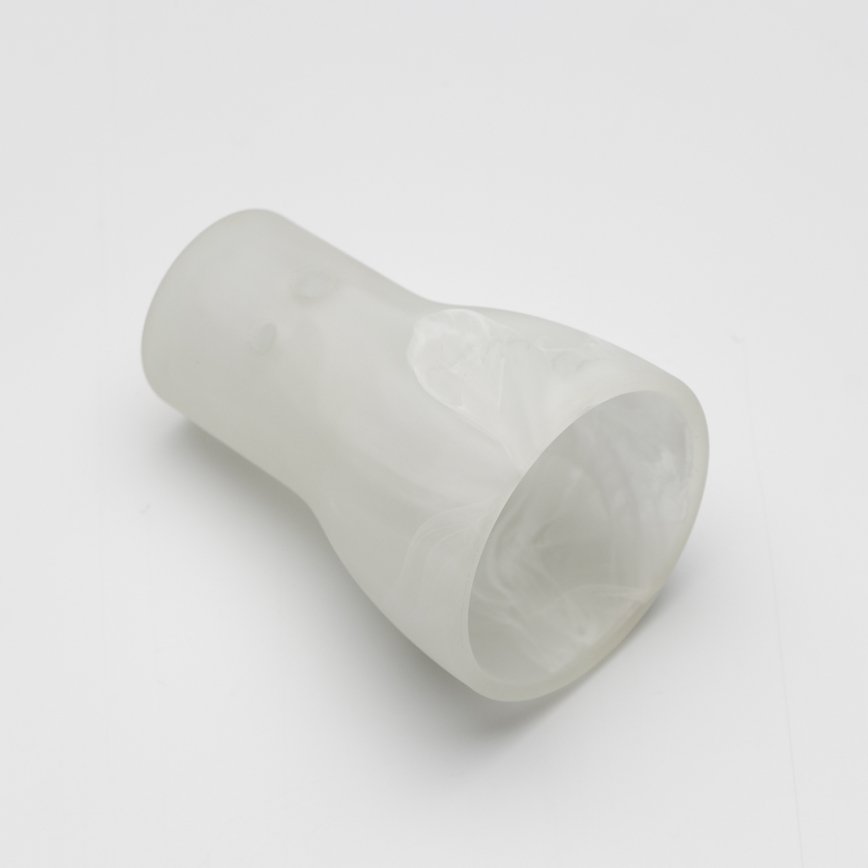 Prezent 14044 - Vervangingsglas voor tafellamp OFRA G9