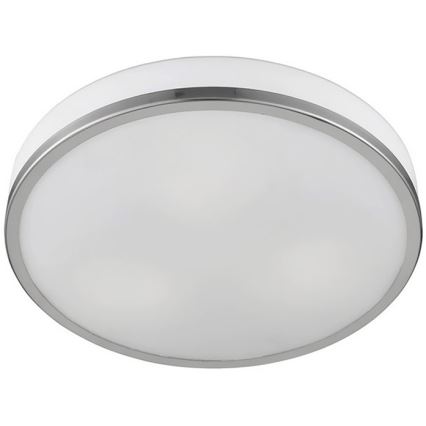 Prezent 1515 - Vervangend glas voor plafondlamp LINX E27
