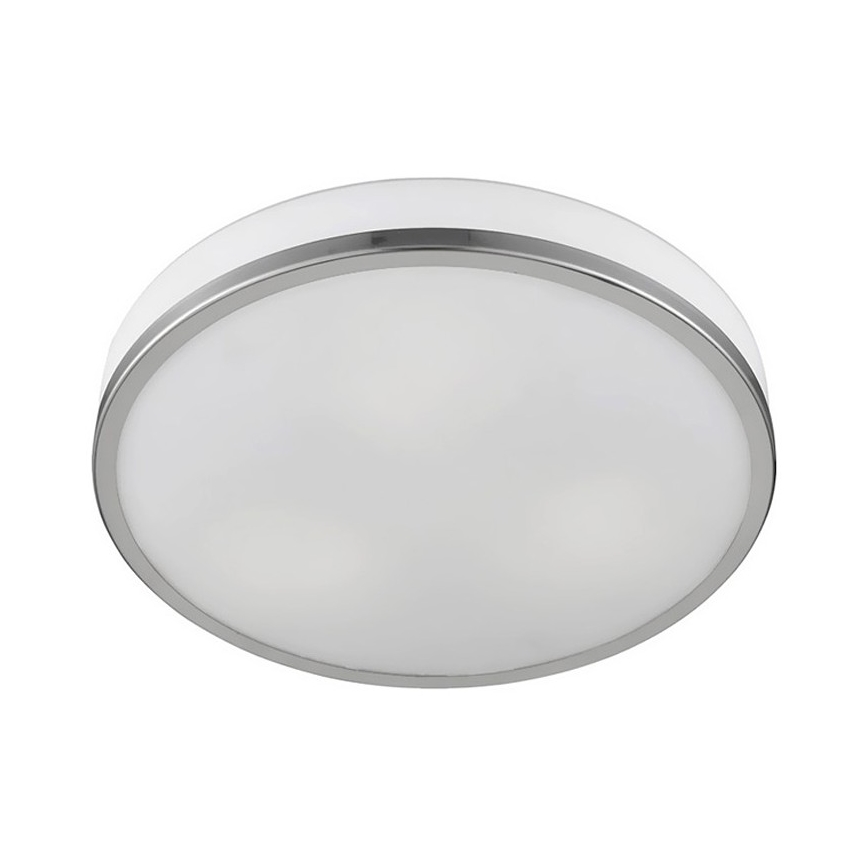 Prezent 1515 - Vervangend glas voor plafondlamp LINX E27