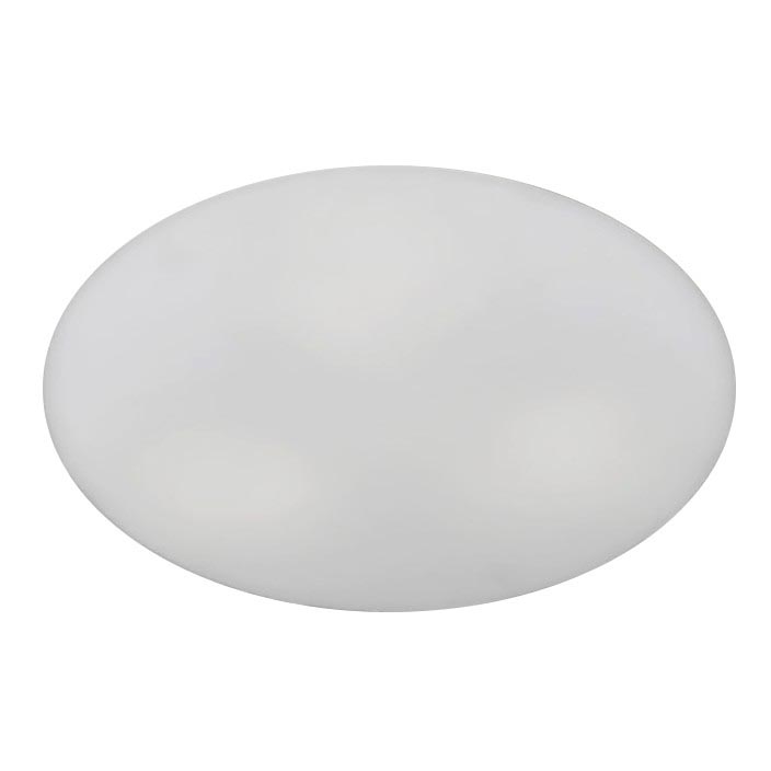 Prezent 1515 - Verre de rechange pour plafonnier LINX E27