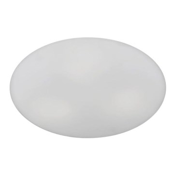 Prezent 1515 - Vervangend glas voor plafondlamp LINX E27