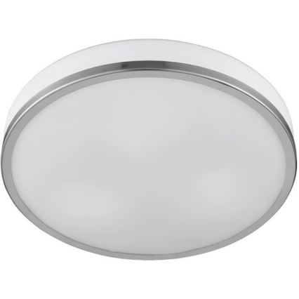 Prezent 1516 - Verre de rechange pour plafonnier LINX E27