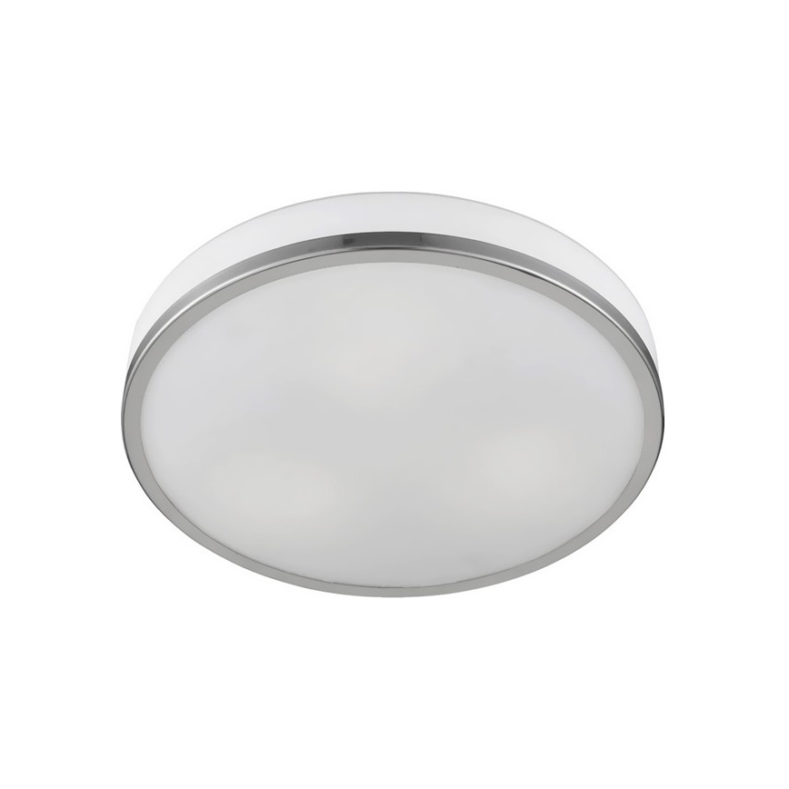 Prezent 1516 - Verre de rechange pour plafonnier LINX E27