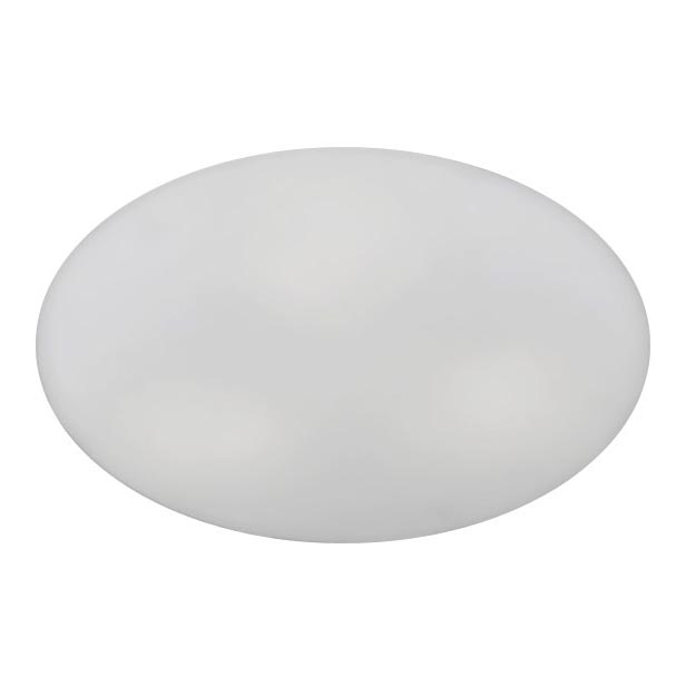 Prezent 1516 - Verre de rechange pour plafonnier LINX E27