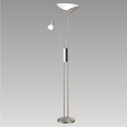 Prezent 1602 - Vervangingsglas voor vloerlamp LADY E27