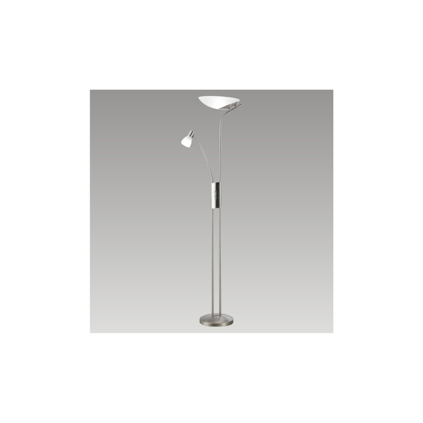 Prezent 1602 - Vervangingsglas voor vloerlamp LADY E27