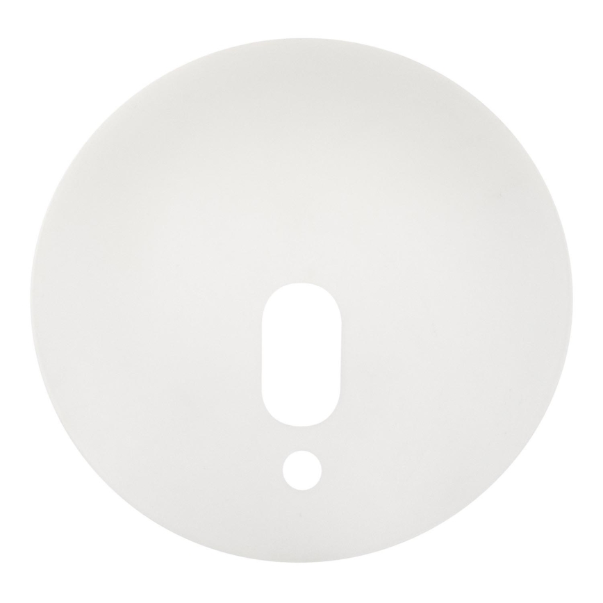 Prezent 1602 - Vervangingsglas voor vloerlamp LADY E27