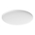 Prezent 17450 - Plafonnier LED AORA LED/18W/230V 4000K IP40 Ø 22 cm blanc