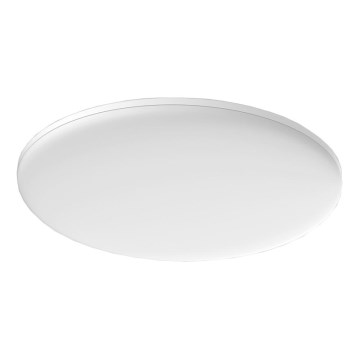 Prezent 17453 - Plafonnier LED AORA LED/50W/230V 3000/4000/6500K IP40 Ø 45 cm blanc