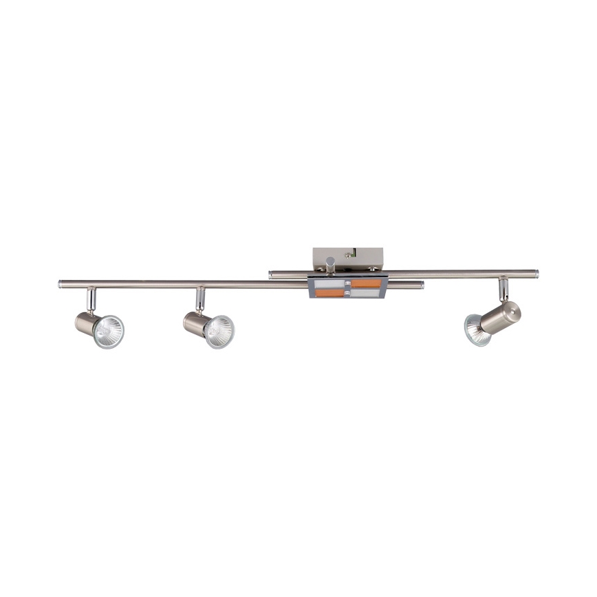 Prezent 249 - Verre de rechange pour applique murale CRISSIER GU10