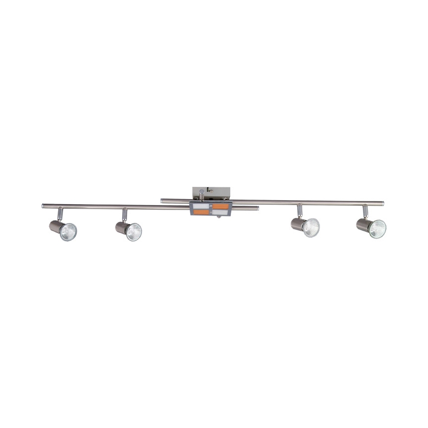 Prezent 249 - Verre de rechange pour applique murale CRISSIER GU10