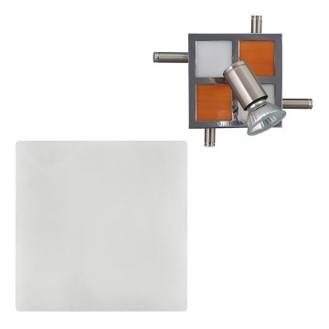 Prezent 250 - Verre de rechange pour applique murale CRISSIER