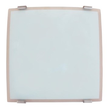 Prezent 25012 - Verre de rechange pour plafonnier GEOMETRICA E27