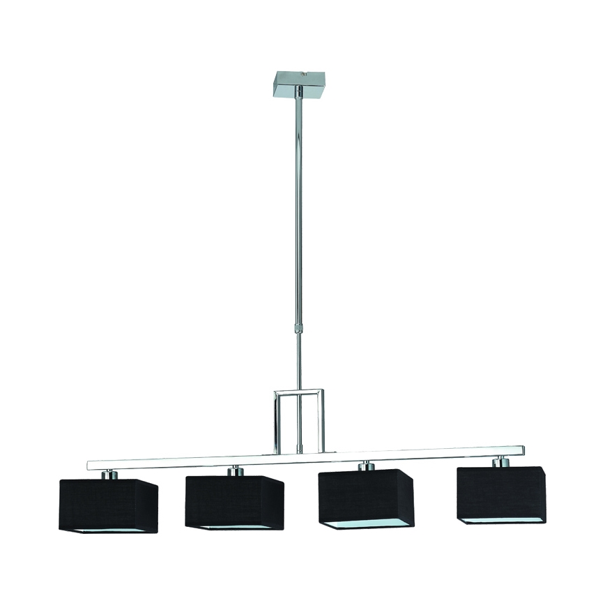 Prezent 25036 - Abat-jour de rechange pour suspension MADRID E14