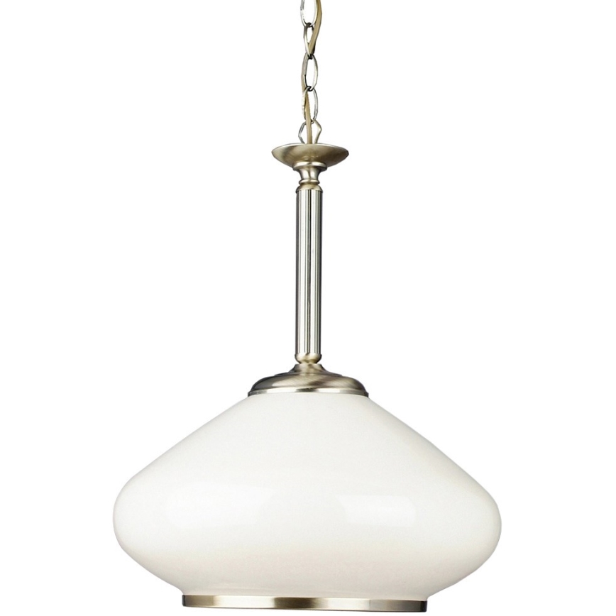 Prezent 25052 - Verre de rechange pour suspension MAJESTIC E27
