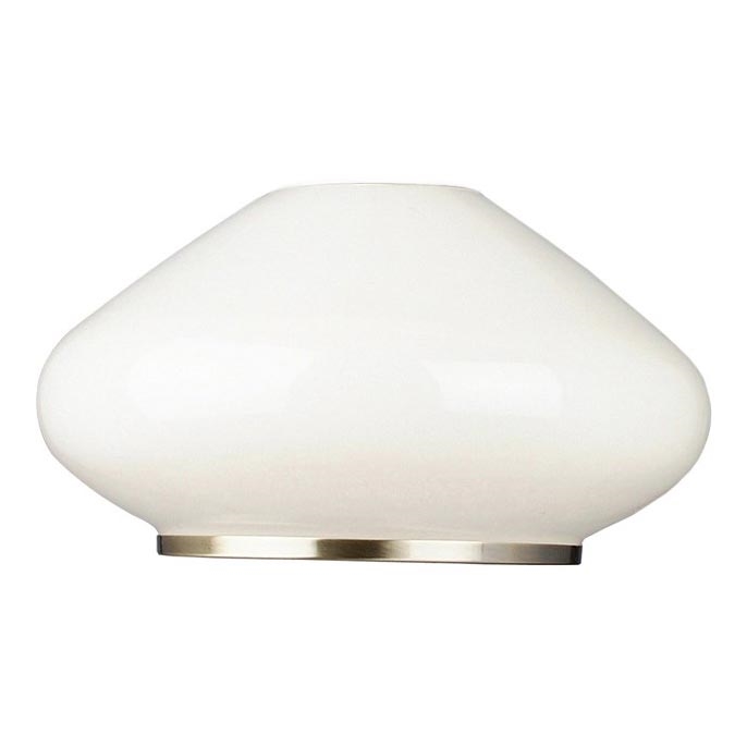 Prezent 25052 - Verre de rechange pour suspension MAJESTIC E27