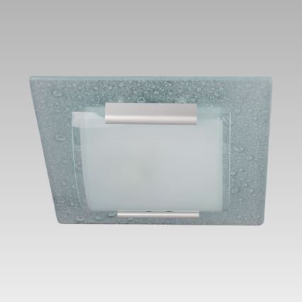 Prezent 265 - Verre de rechange pour plafonnier PORTADA E27