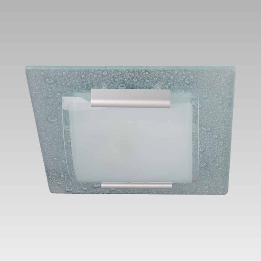Prezent 265 - Verre de rechange pour plafonnier PORTADA E27