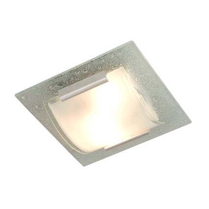 Prezent 265 - Verre de rechange pour plafonnier PORTADA E27