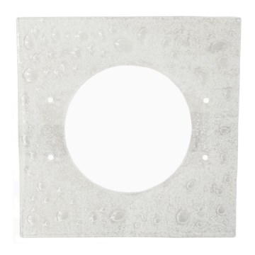 Prezent 265 - Verre de rechange pour plafonnier PORTADA E27