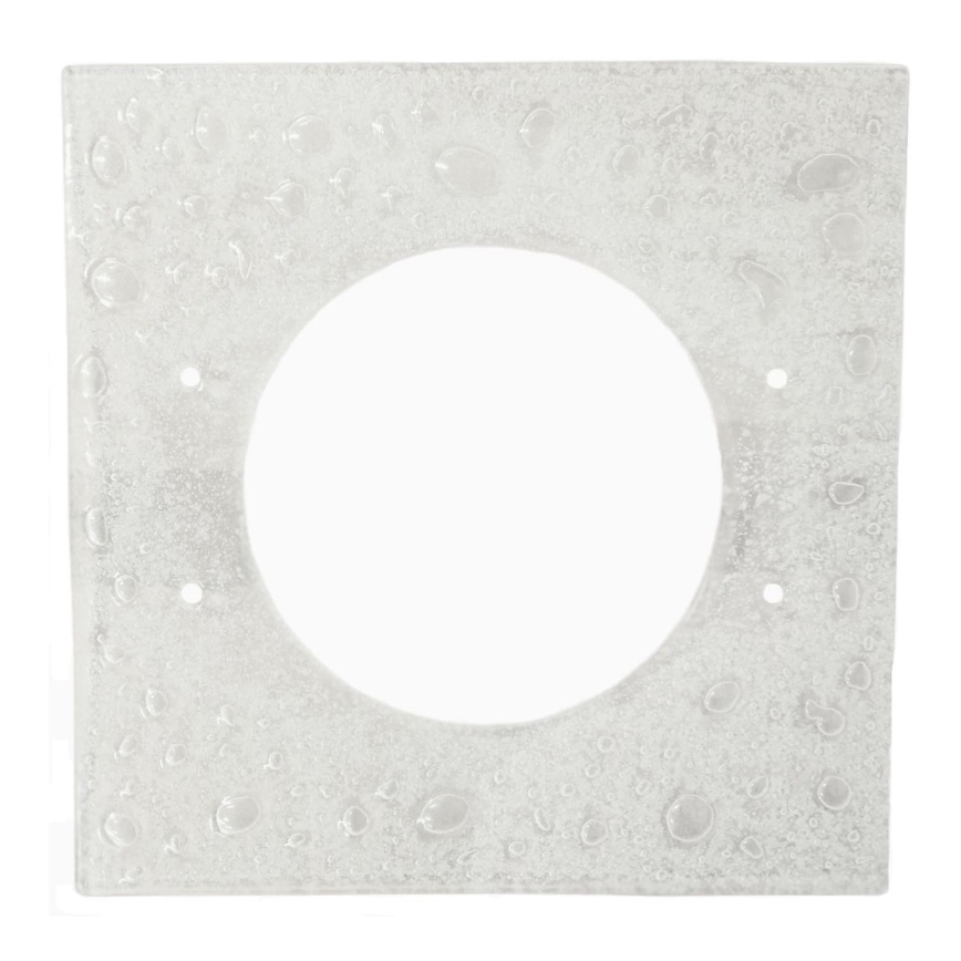 Prezent 265 - Verre de rechange pour plafonnier PORTADA E27