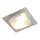 Prezent 266 - Vervangend glas voor plafondlamp PORTADA E27