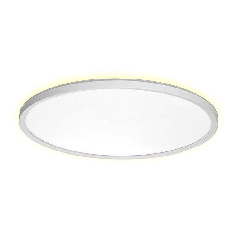 Prezent 27304 - LED Badkamer plafondlamp CORDIA LED/12W/230V 3000/6000K IP54 wit