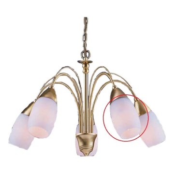 Prezent 275 - Verre de rechange pour suspension SONATA E14