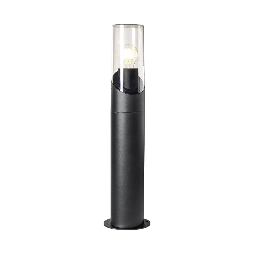 Prezent 28209A - Buitenlamp ACREA 1xE27/35W/230V IP54 zwart