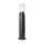 Prezent 28209A - Buitenlamp ACREA 1xE27/35W/230V IP54 zwart