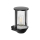Prezent 28212A - Applique murale extérieure TOBBO 1xE27/35W/230V IP54 noir