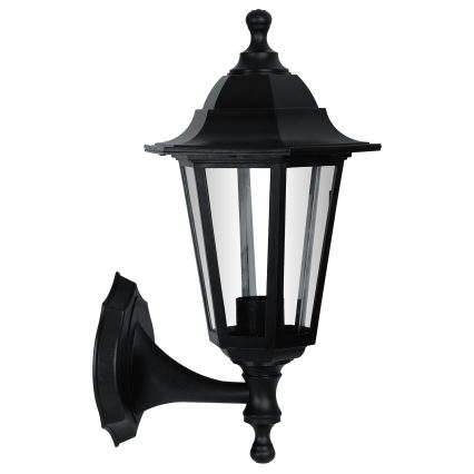 Prezent 3080 - Verre de rechange pour applique murale CAPRI E27