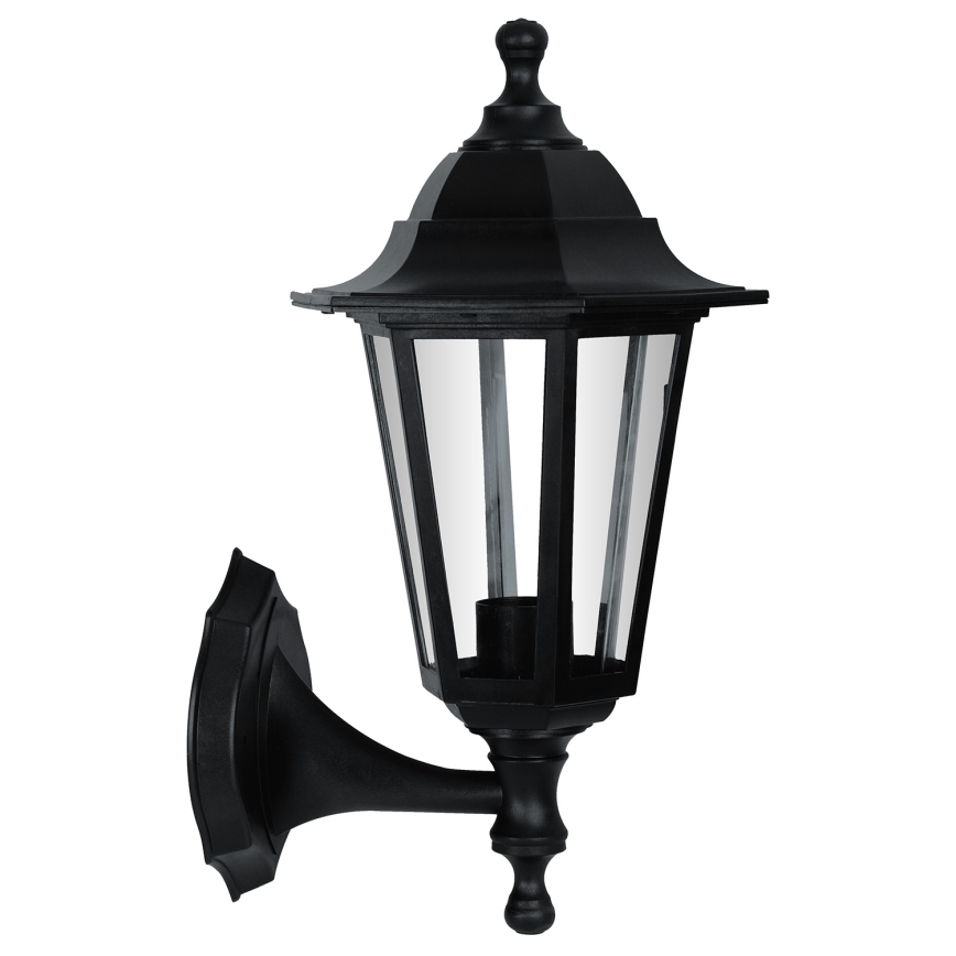 Prezent 3080 - Verre de rechange pour applique murale CAPRI E27