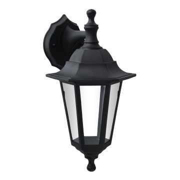 Prezent 3080 - Vervangingsglas voor wandlamp CAPRI E27