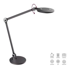 Prezent 31213 - Lampe de table LED à intensité variable BELTIS LED/10W/230V