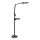 Prezent 31220 - LED Dimbare Touch Vloerlamp SALSA LED/15W/230V USB