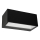 Prezent 31313 - LED Wandlamp voor buiten TANUK LED/9W/230V IP54 zwart