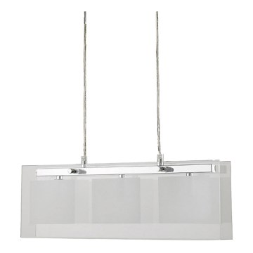 Prezent 34000 - Reserve glas voor kroonluchter CORTINA G9