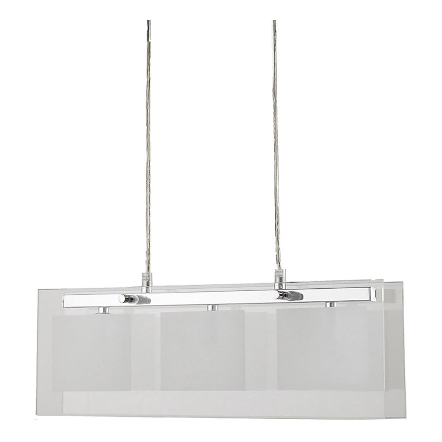 Prezent 34000 - Reserve glas voor kroonluchter CORTINA G9