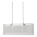 Prezent 34000 - Verre de rechange pour suspension CORTINA G9