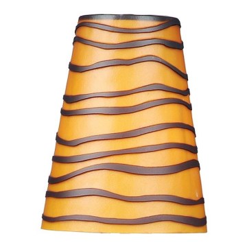 Prezent 34002 - Reserve glas voor kroonluchter FESSTINA E27