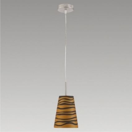Prezent 34002 - Verre de rechange pour suspension FESSTINA E27