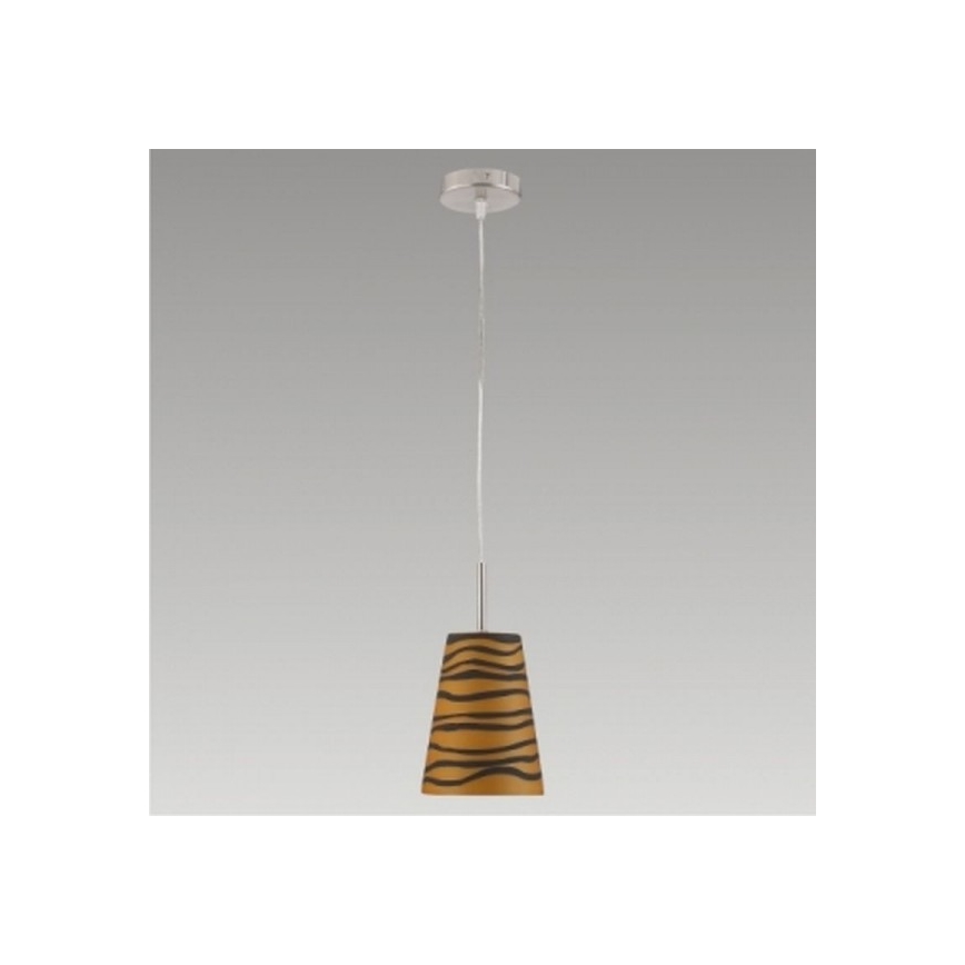 Prezent 34002 - Verre de rechange pour suspension FESSTINA E27